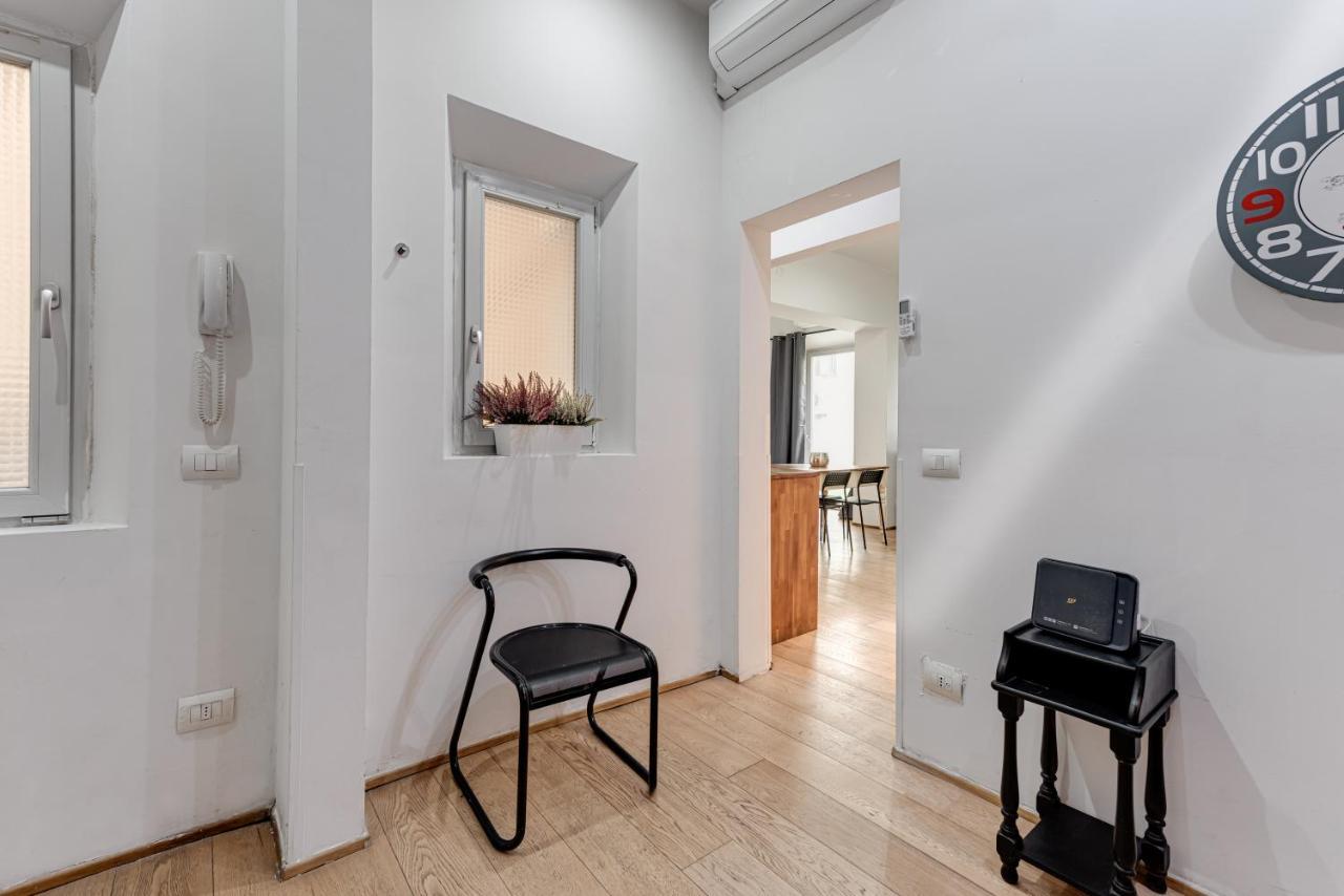 Casa Boss Liberta 3 Apartment *
