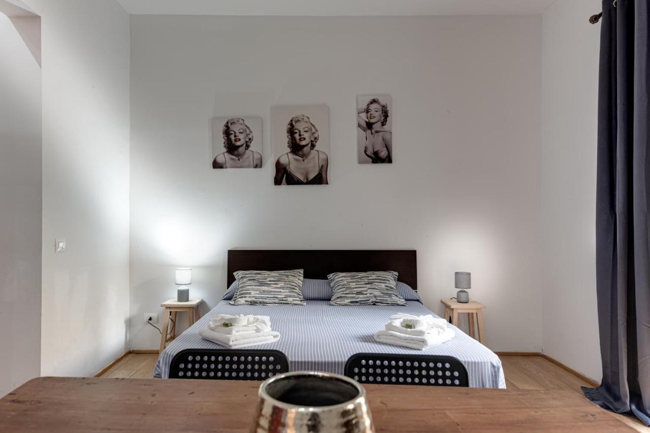 Casa Boss Liberta 3 * Florenz