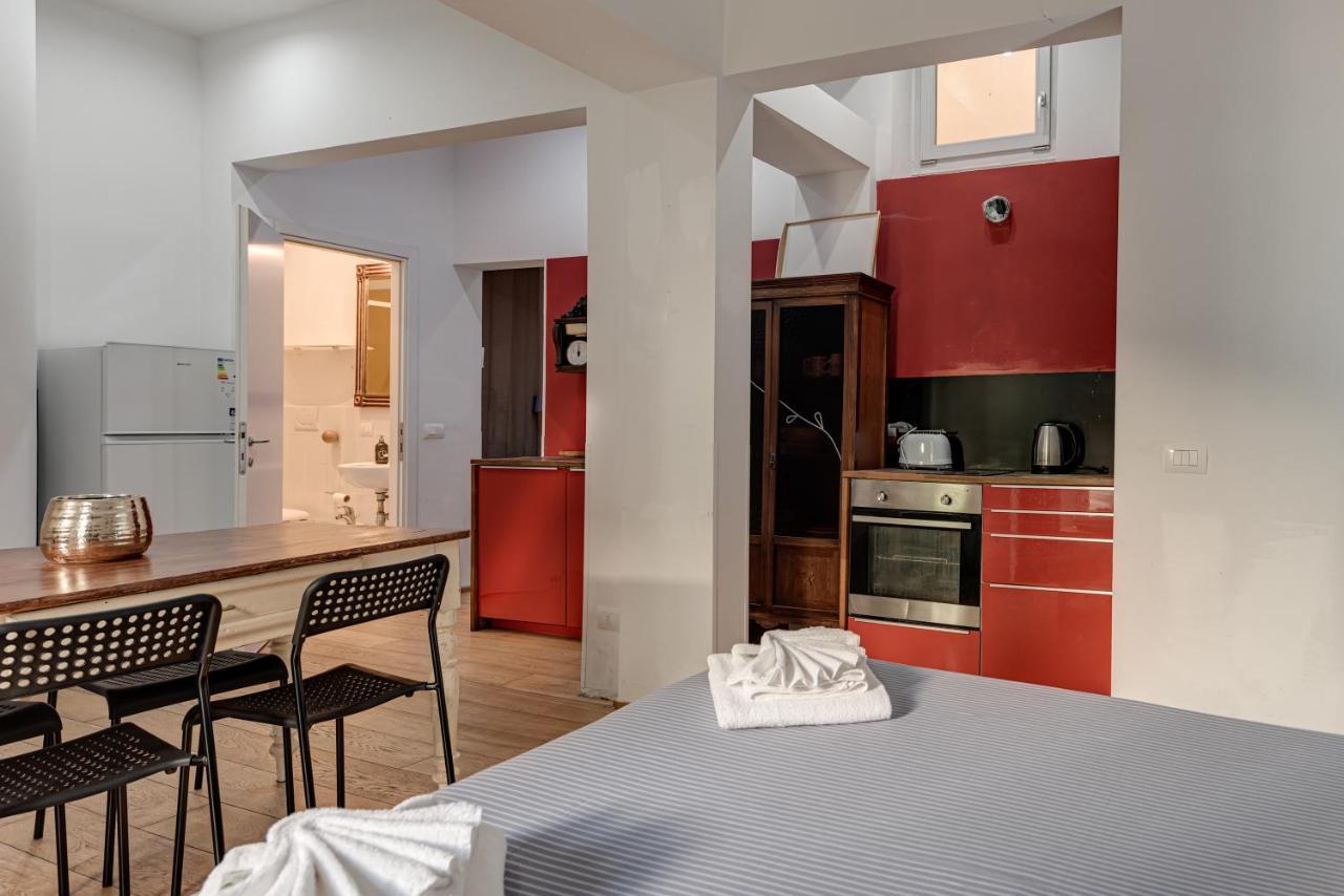 Casa Boss Liberta 3 Florenz