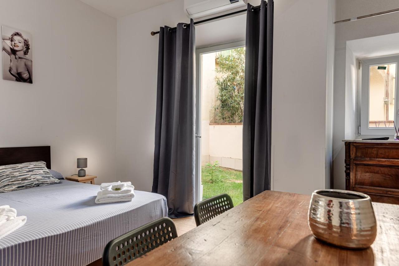 Casa Boss Liberta 3 Apartment *