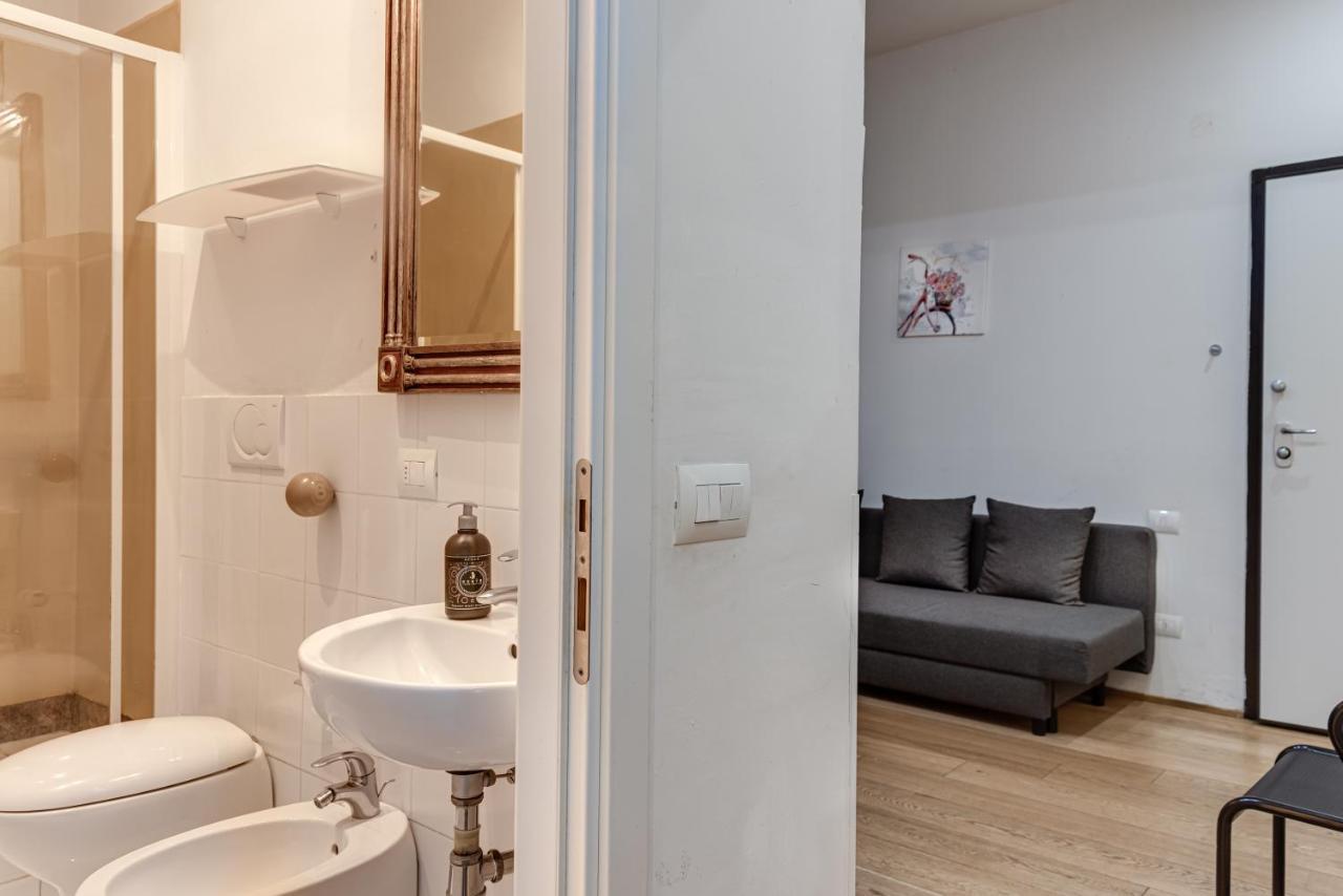 Apartment Casa Boss Liberta 3