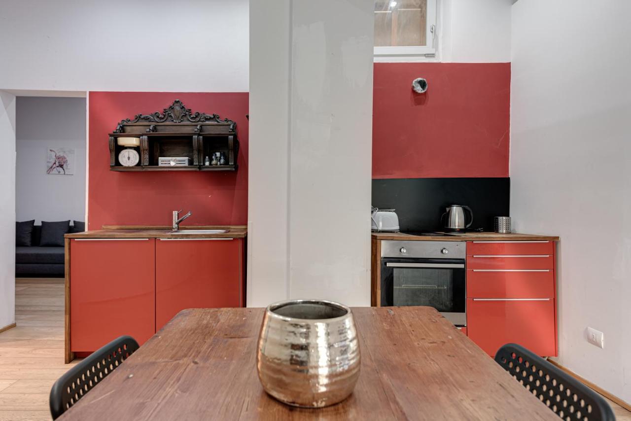 Casa Boss Liberta 3 * Florenz