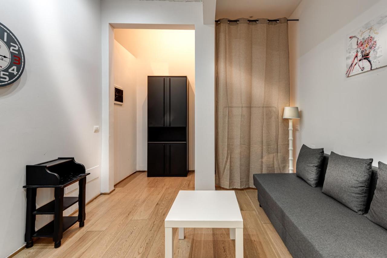 Apartment Casa Boss Liberta 3