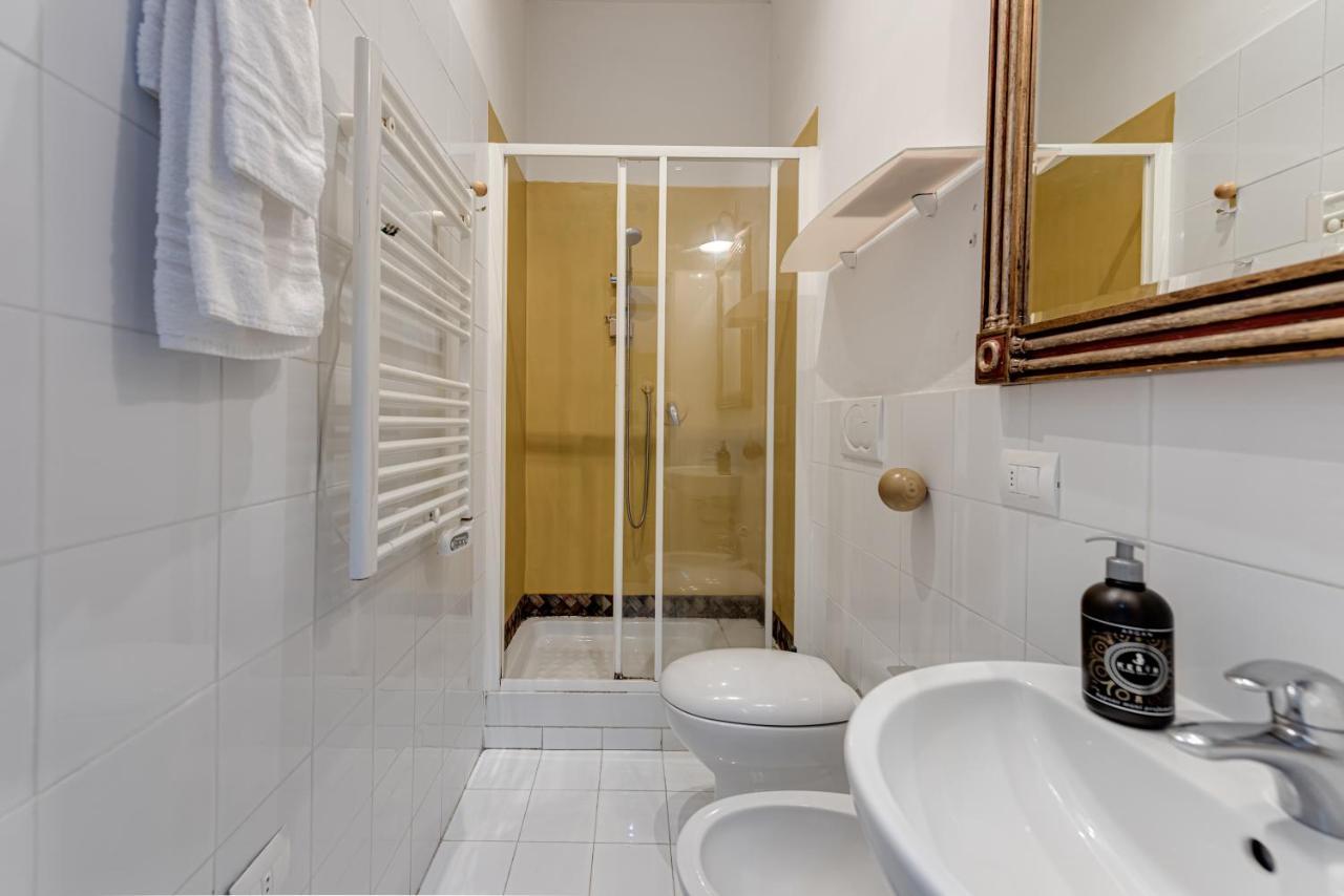 Apartment Casa Boss Liberta 3 Florenz