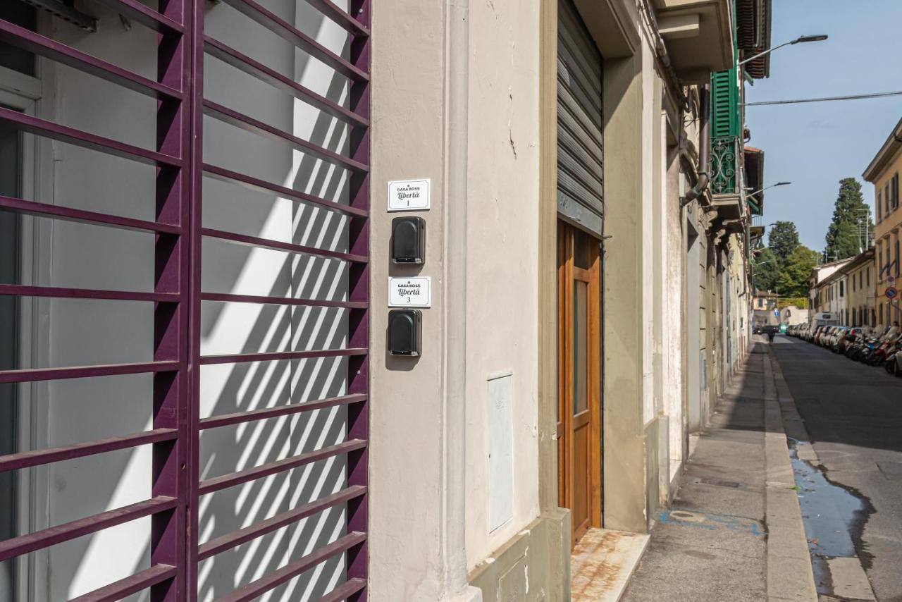 Apartment Casa Boss Liberta 3