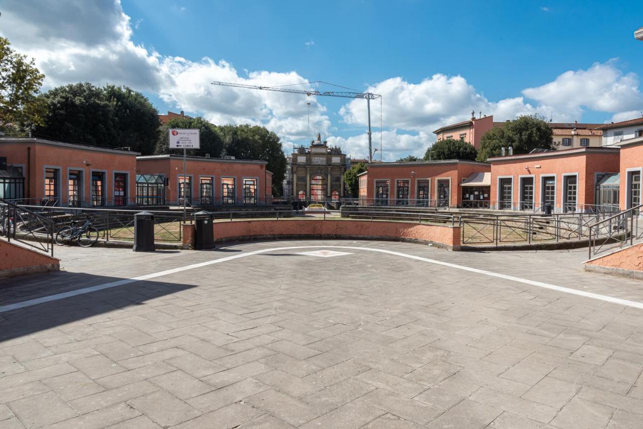 Casa Boss Liberta 3 Apartment *
